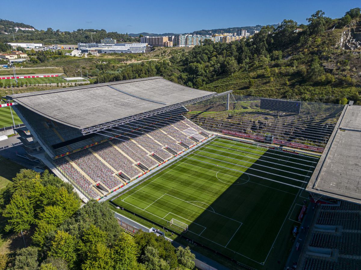 Stadion Braga