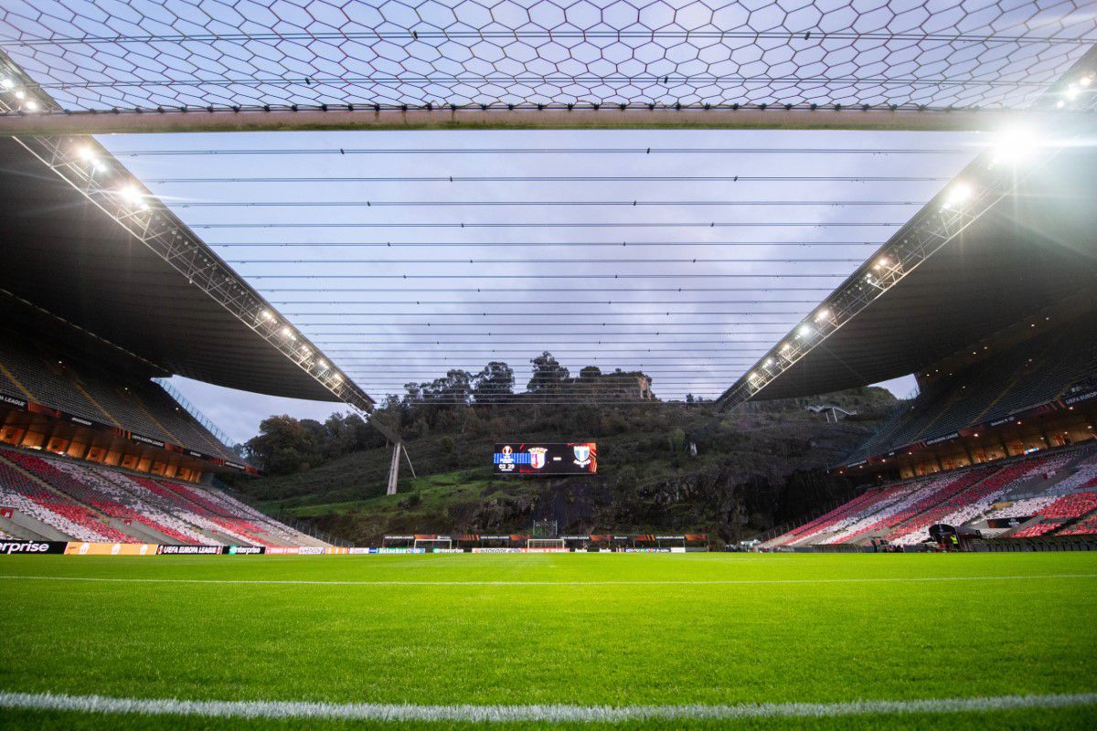 Stadion Braga