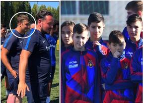 Român care a lucrat în ultimii 2 ani în academia lui Chelsea: „Importul de antrenori tineri străini e singura șansă pentru cluburile din România să se dezvolte și să crească jucători buni”