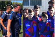 Român care a lucrat în ultimii 2 ani în academia lui Chelsea: „Importul de antrenori tineri străini e singura șansă pentru cluburile din România să se dezvolte și să crească jucători buni”