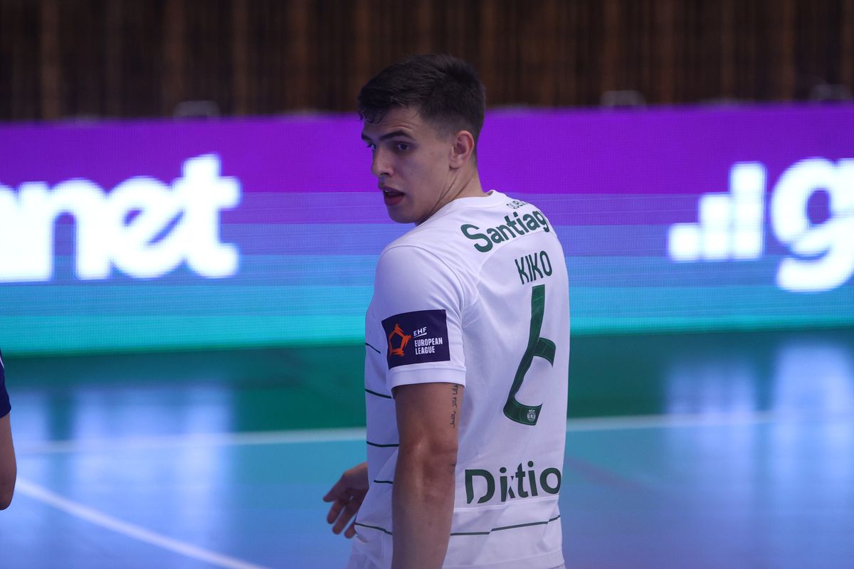 CSM Constanța, victorie mare cu Sporting în EHF European League