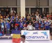 CSM Constanța, victorie mare cu Sporting în EHF European League