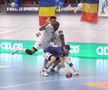 CSM Constanța, victorie mare contra lui Sporting în EHF European League » Ultimul minut a fost dramatic