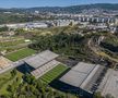 WOW! Aici trebuie să joace Real Madrid! Imagini superbe cu un stadion unic: „Cel mai dificil proiect”