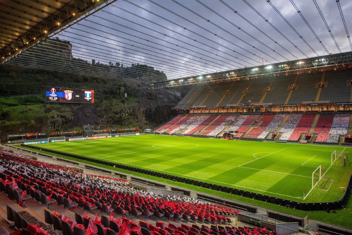 Stadion Braga