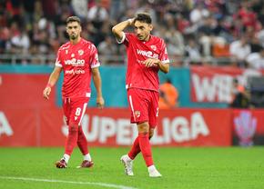 Dinamo anunță strategia pentru mercato de iarnă: „Să aducem 3-4-5 jucători” » Vor fi bani pentru transferuri?