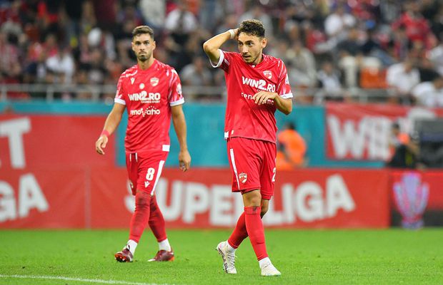 Dinamo anunță strategia pentru mercato de iarnă: „Să aducem 3-4-5 jucători” » Vor fi bani pentru transferuri?