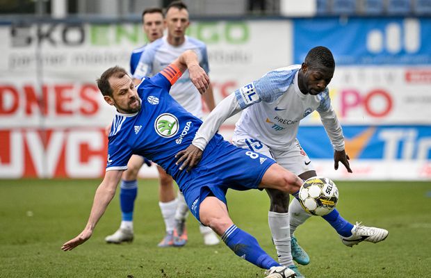 A jucat în meciul-șoc din week-end, iar MM Stoica dezvăluie: „Am discutat să-l transferăm”