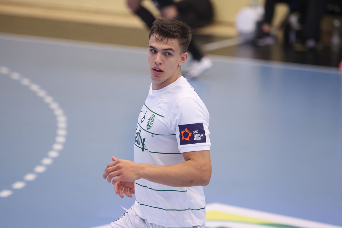 CSM Constanța, victorie mare contra lui Sporting în EHF European League » Ultimul minut a fost dramatic