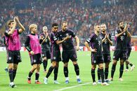 Bayern a scris istorie în Champions League » 4 cifre extraterestre după victoria cu Galatasaray