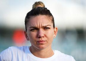 Simona Halep, față în față cu TAS » Ce pedepse a obținut avocatul ei în alte patru cazuri celebre din tenis