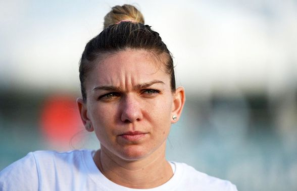 Simona Halep, față în față cu TAS » Ce pedepse a obținut avocatul ei în alte patru cazuri celebre din tenis