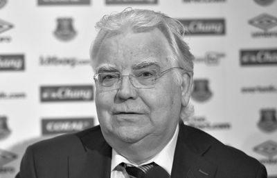 Bill Kenwright, președintele lui Everton a murit la 78 de ani » Fusese operat din cauza unei boli cumplite