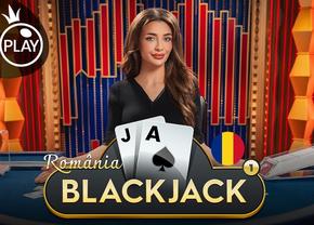 Pragmatic Play lansează primul studio de Blackjack în Limba Română