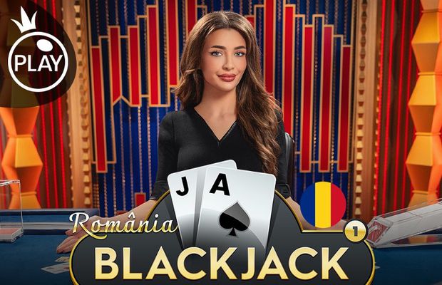 Pragmatic Play lansează primul studio de Blackjack în Limba Română