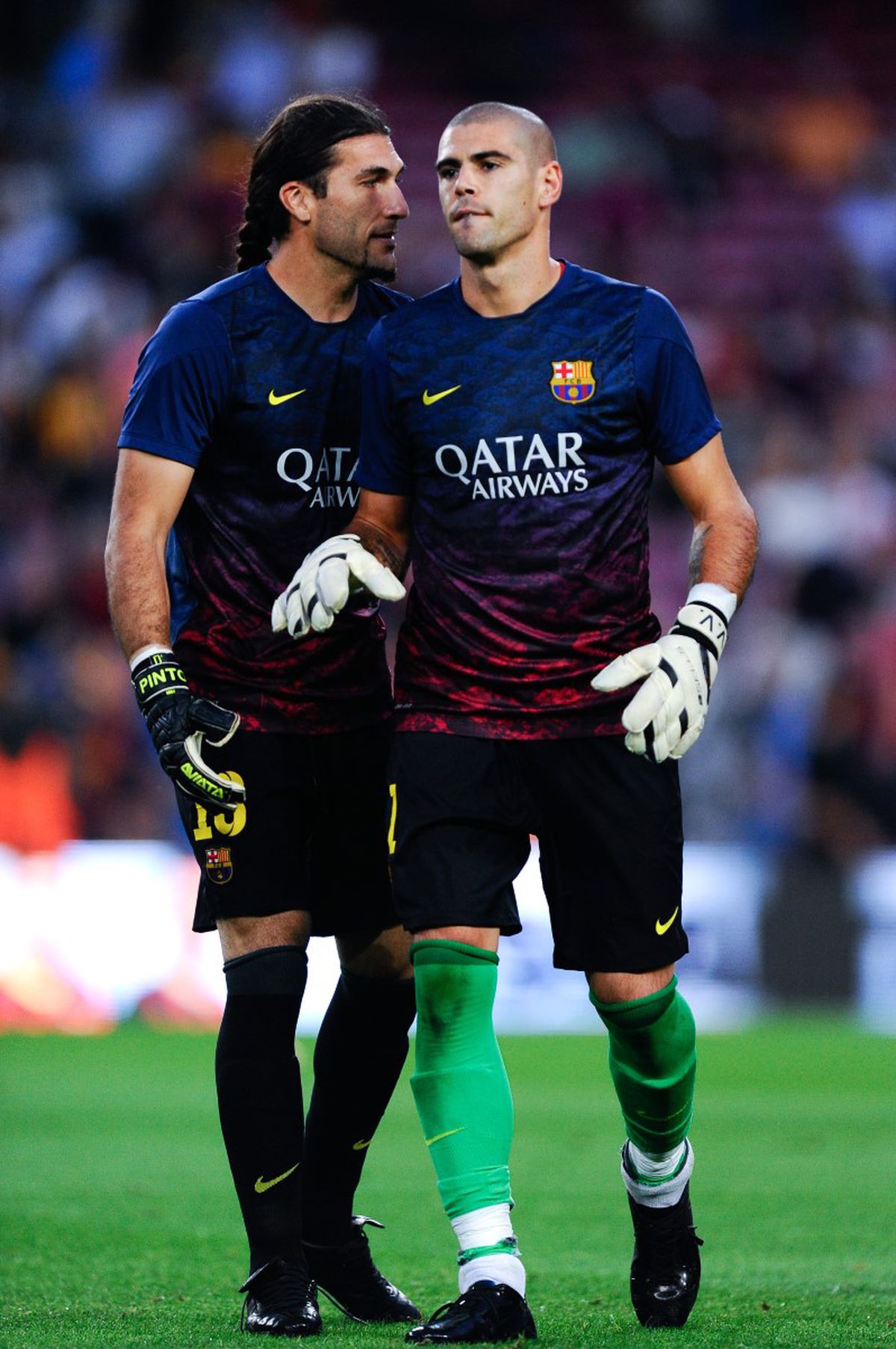 Îl recunoști? A câștigat Liga Campionilor, iar acum a fost filmat într-o ipostază incredibilă pe stradă