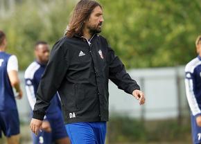 Răsturnare de situație la FC Botoșani! Ce s-a întâmplat după ce Dan Alexa a spus că vrea să plece