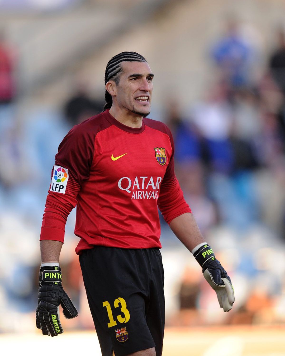 Jose Manuel Pinto