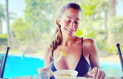 Amanta lui David Beckham a răbufnit: „Dacă păstrez tăcerea, voi fi cunoscută drept mincinoasă” » A înşelat-o chiar şi pe ea în timpul aventurii lor