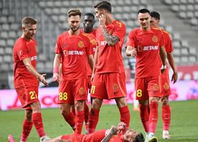 Au vrut 3 jucători de la FCSB, dar s-au speriat când au aflat ce salarii încasează