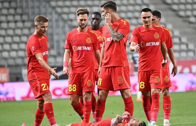 Esențial la FCSB în vară, tras pe linie moartă acum » MM îi face lobby, Gigi Becali nu-l mai vrea în primul „11”