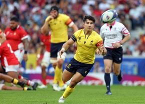 Revoluție totală anunțată în rugby-ul mondial » Vești bune pentru România: se poate îndeplini dorința selecționerului Apjok