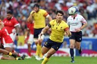 Revoluție totală anunțată în rugbyul mondial » Ce se întâmplă cu România