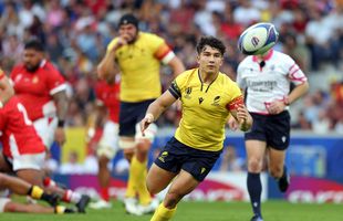 Revoluție totală anunțată în rugbyul mondial » Ce se întâmplă cu România