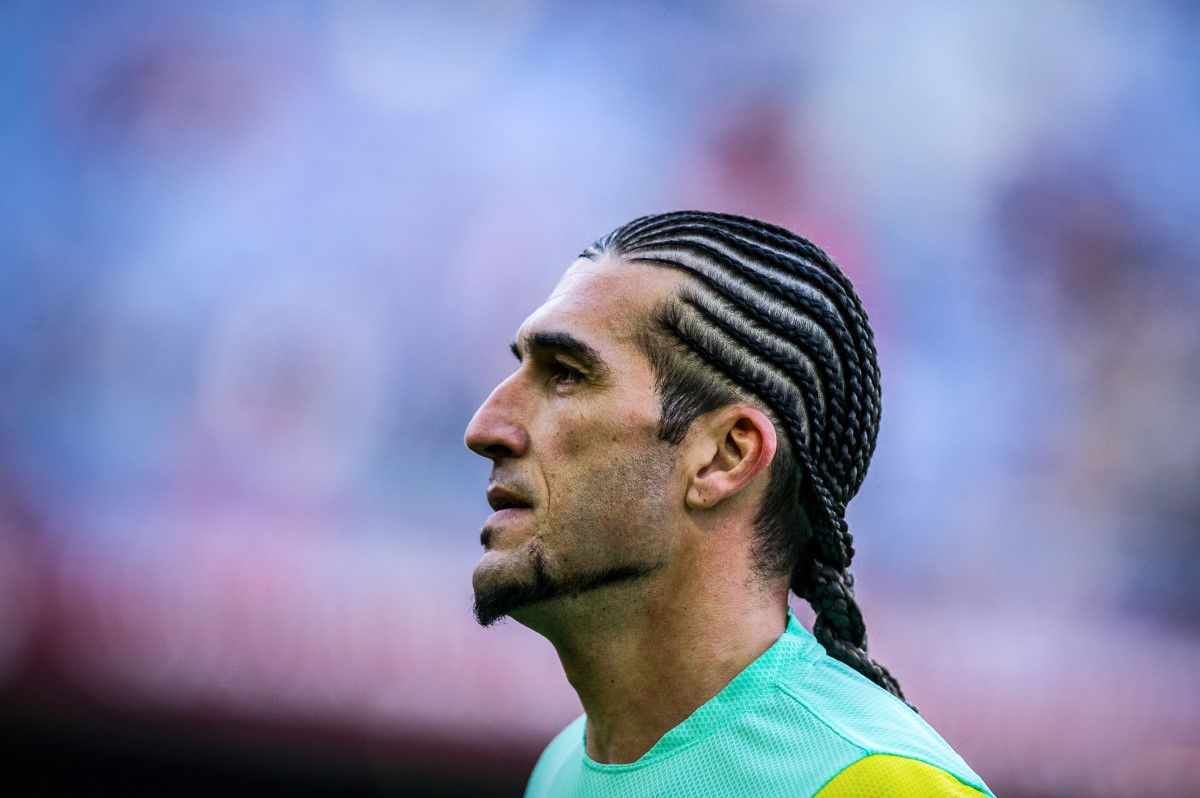 Jose Manuel Pinto