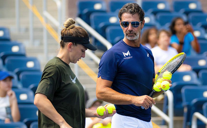 Cazul de dopaj în care a fost implicată Simona Halep (32 de ani) a ajuns și în Parlamentul European. Asta susține europarlamentarul Rareș Bogdan.