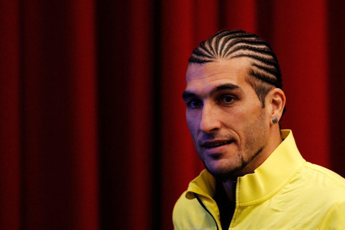 Jose Manuel Pinto