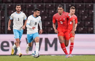 Cum se pregătește o națională în război! » Totul despre Israel înaintea meciului cu România + ce mare surpriză ar pregăti selecționerul!