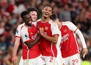 Manchester United și Arsenal – cele mai mari cote din lume, doar la Mozzart Bet!