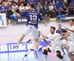CSM Constanța, victorie mare cu Sporting în EHF European League
