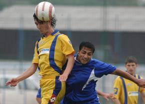 Speranța anilor '90 dezvăluie de ce a eșuat în carieră, deși fusese promovat de Mihai Stoichiță la Steaua: „Munca bate talentul. M-am pierdut în viața din afara terenului”