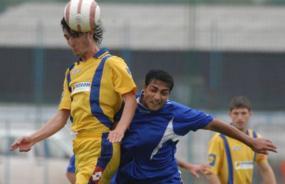 Speranța anilor '90 dezvăluie de ce a eșuat în carieră, deși fusese promovat la Steaua: „Munca bate talentul. M-am pierdut în viața din afara terenului”