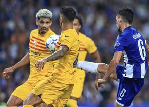 Continuă spectacolul UEFA Champions League » Barcelona - Șahtior și PSG - AC Milan sunt duelurile serii