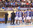 CSM Constanța, victorie mare contra lui Sporting în EHF European League » Ultimul minut a fost dramatic