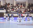 CSM Constanța, victorie mare contra lui Sporting în EHF European League » Ultimul minut a fost dramatic