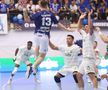 CSM Constanța, victorie mare contra lui Sporting în EHF European League » Ultimul minut a fost dramatic