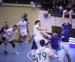 CSM Constanța, victorie mare contra lui Sporting în EHF European League » Ultimul minut a fost dramatic