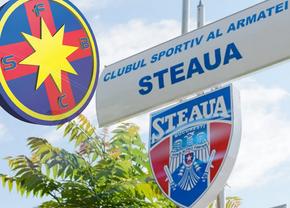 Există un precedent: ce a decis instanța într-un caz asemănător cu conflictul CSA Steaua - FCSB » În joc sunt 36 de milioane de euro!