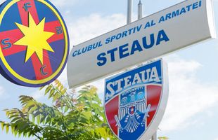 Există un precedent: ce a decis instanța într-un caz asemănător cu conflictul CSA Steaua - FCSB » În joc sunt 36 de milioane de euro!