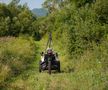 „Acest traseu mi-a schimbat percepția despre România” » Traseul Via Transilvanica poate fi explorat virtual pe Google Street View