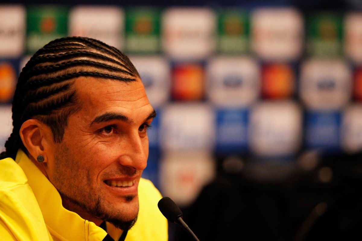 Jose Manuel Pinto