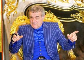 Gigi Becali, nervos din cauza deciziei anunțate de FRF: „Te scoate din minți! Îmi vine să ies din fotbal”