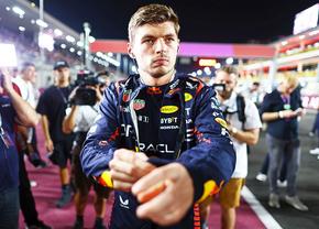 Verstappen a răbufnit: „Nu e la nivel de Formula 1!”