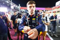 Verstappen a răbufnit: „Nu e la nivel de Formula 1!”