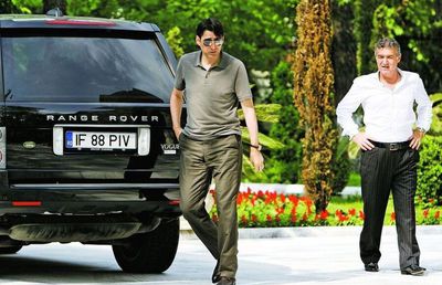 Gigi Becali se laudă că i-a făcut un cadou uriaș lui Pițurcă: „Acum valorează 1,5 milioane de euro”