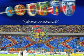Mesajul CSA Steaua în urma deciziei Curții de Apel: „Mai aproape de victoria finală”